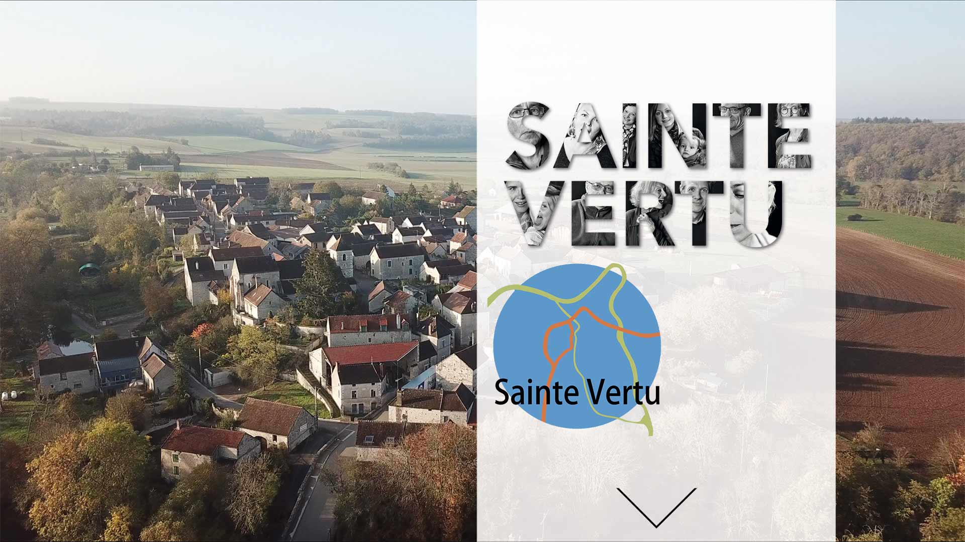 diapo 1 - Sainte-Vertu